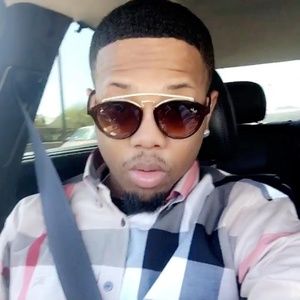 Meet your Posher, Young